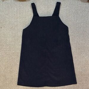 SHEIN Elegant Black Garment